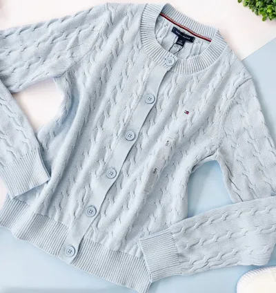 Sueter Tommy Hilfiger para Dama .