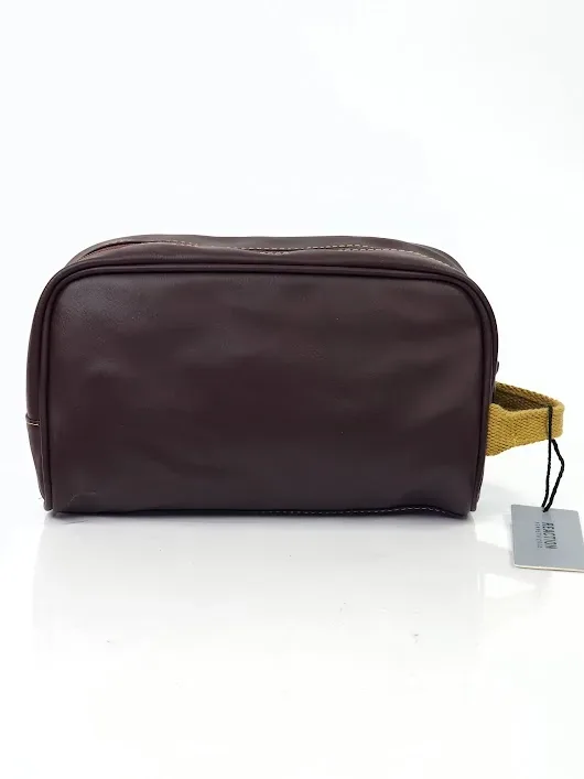 Estuche Reaction Kenneth Cole de viaje para caballero