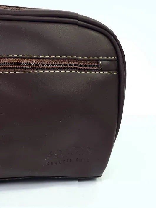 Estuche Reaction Kenneth Cole de viaje para caballero