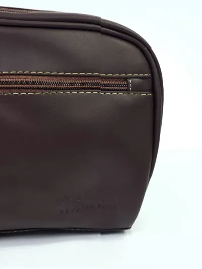 Estuche Reaction Kenneth Cole de viaje para caballero