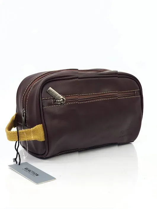 Estuche Reaction Kenneth Cole de viaje para caballero