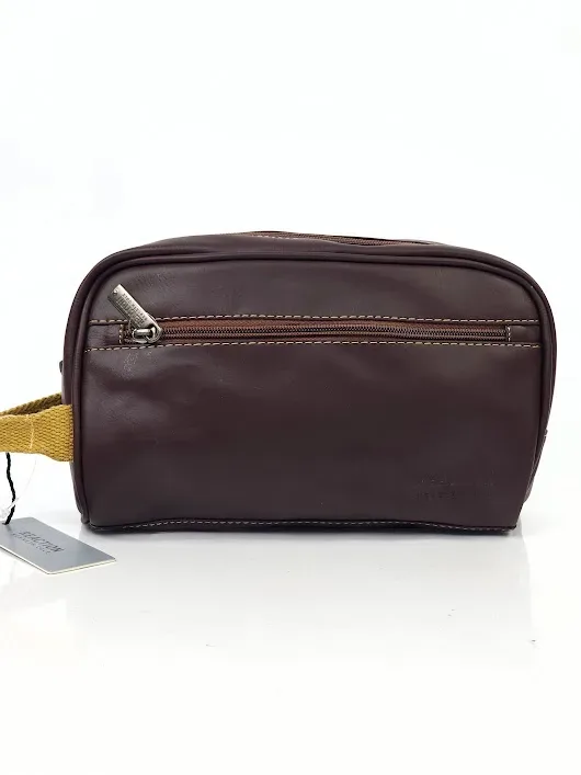 Estuche Reaction Kenneth Cole de viaje para caballero