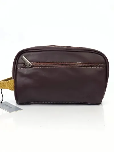 Estuche Reaction Kenneth Cole de viaje para caballero