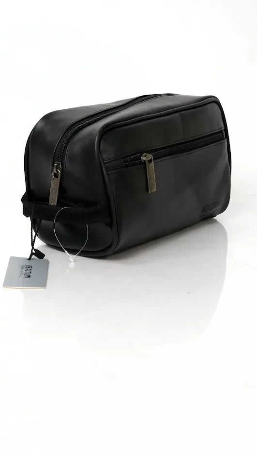 Estuche Reaction Kenneth Cole de viaje para caballero