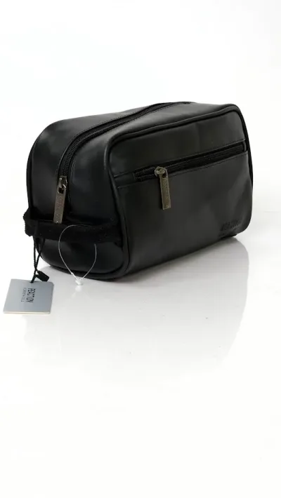 Estuche Reaction Kenneth Cole de viaje para caballero