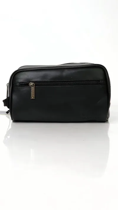 Estuche Reaction Kenneth Cole de viaje para caballero
