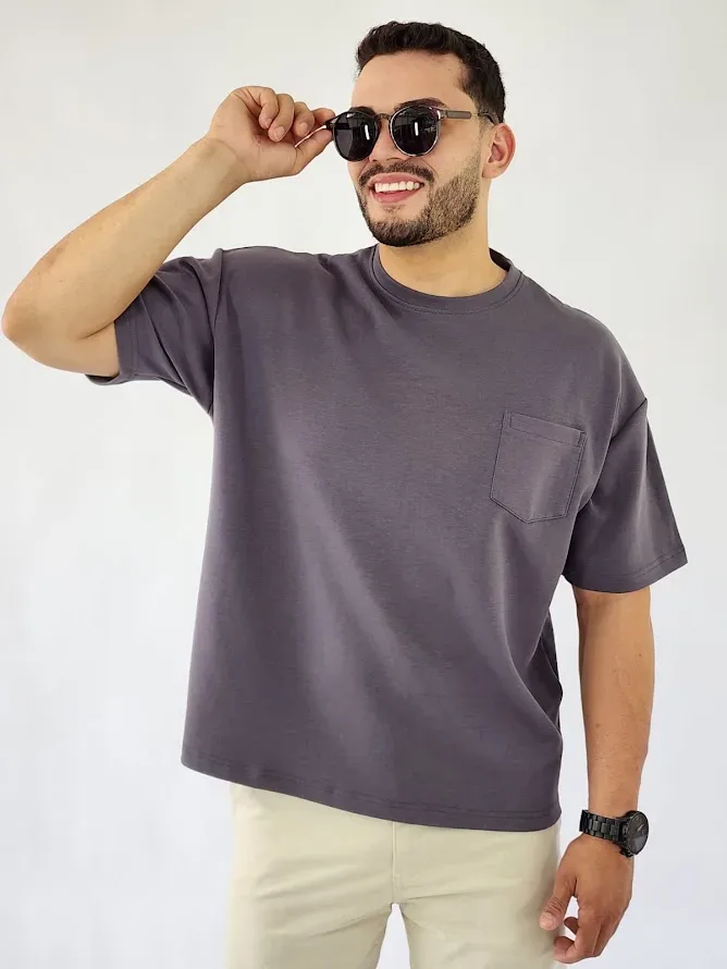 Camiseta HYDROLIC para caballero