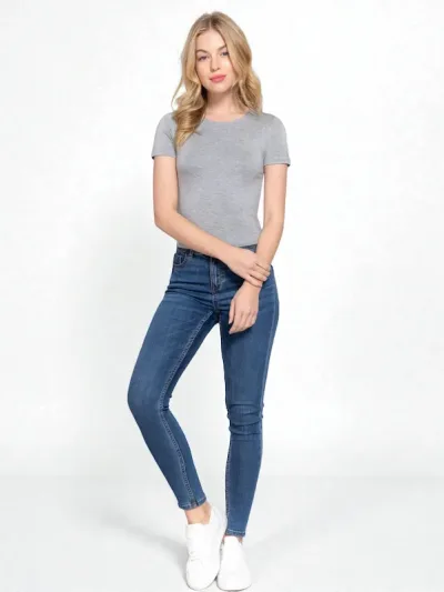 Camiseta Active Usa para dama T13847