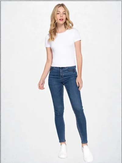 Camiseta Active Usa para dama T13847