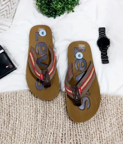 Sandalias LEVIS para caballero