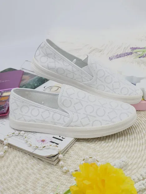 Zapatos Clavin Klein para Dama