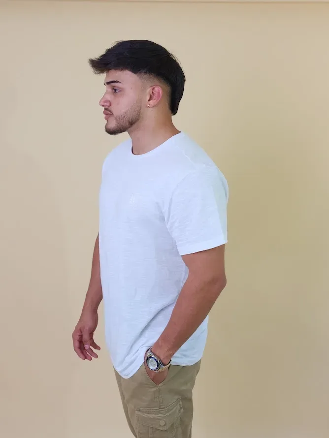 Camiseta Hummer para Caballero H251001-18