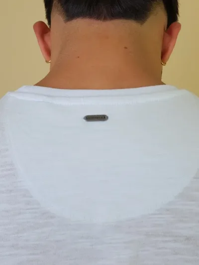 Camiseta Hummer para Caballero H251001-18