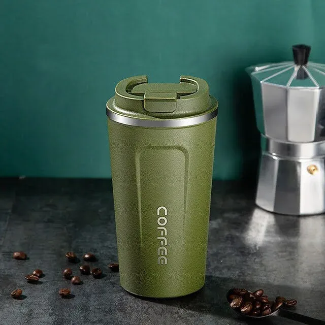 Termo para café