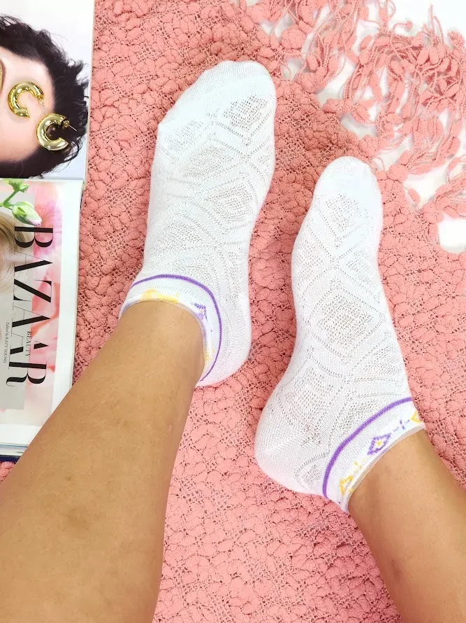 Medias para dama