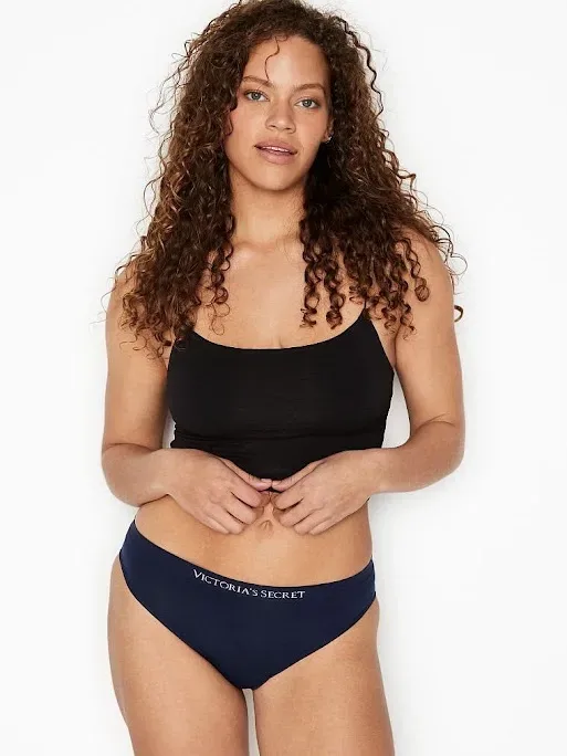 Braga Victoria's Secret para dama color  azul