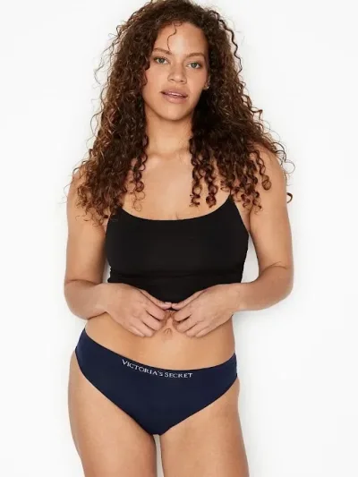 Braga Victoria's Secret para dama color  azul