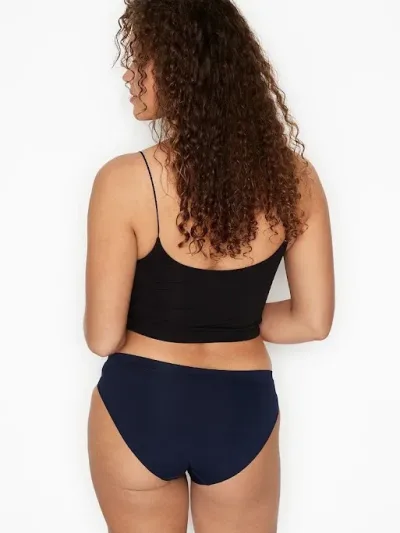 Braga Victoria's Secret para dama color  azul