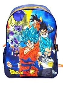 Salveque Dragon Ball para niños