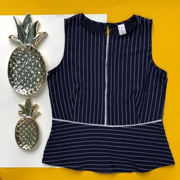 Blusa Westmoon para dama