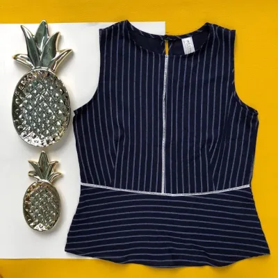 Blusa Westmoon para dama