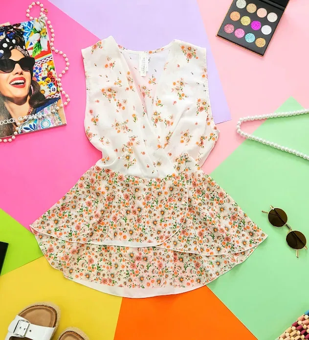 Blusa Westmoon para dama