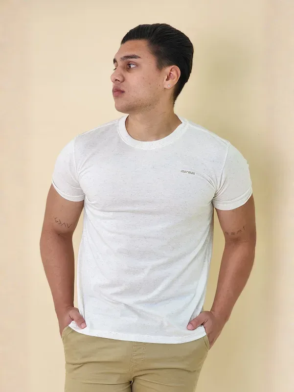 Camiseta Mormaii para caballero 058027