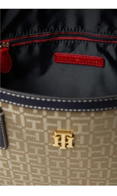 Bolso Tommy Hilfiger color azul
