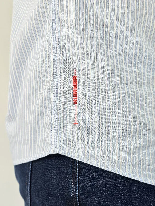 Camisa Hummer para caballero H241003-67