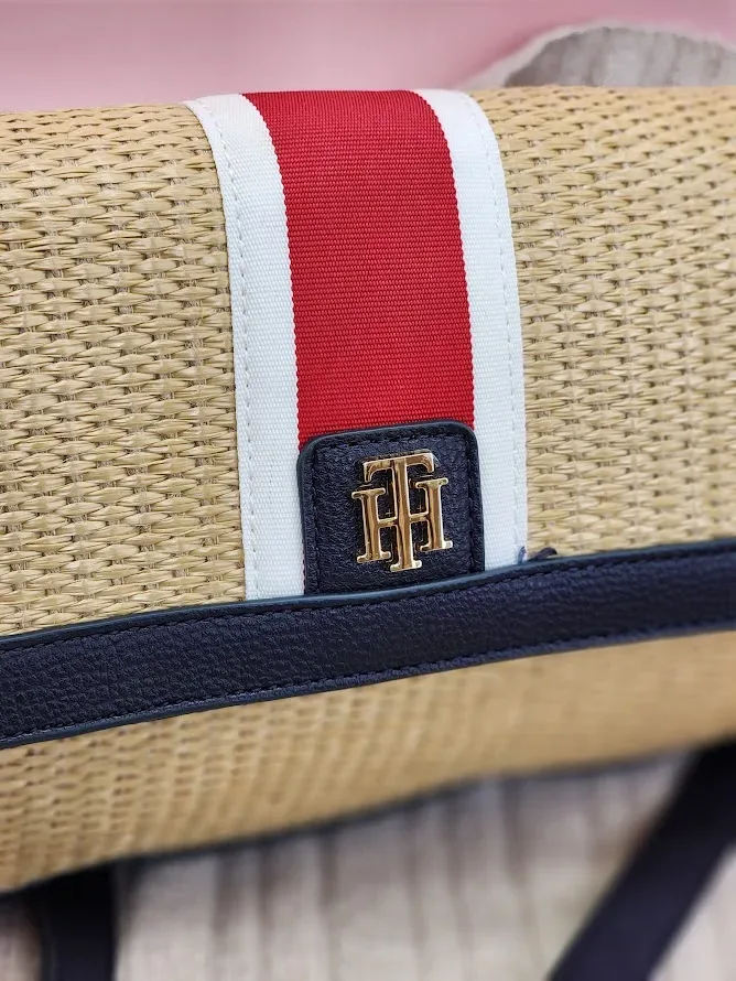 Bolso dama Tommy Hilfiger para dama-69JA032 270 NKP