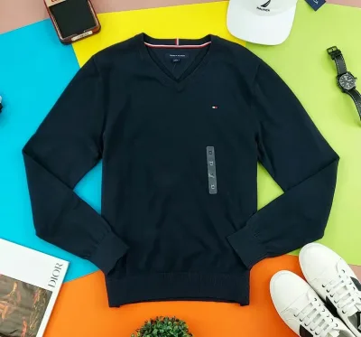 Suéter Tommy Hilfiger para caballero