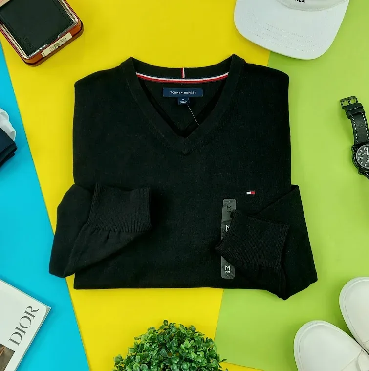 Suéter Tommy Hilfiger para caballero
