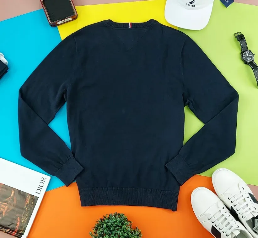 Suéter Tommy Hilfiger para caballero