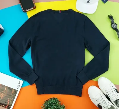 Suéter Tommy Hilfiger para caballero