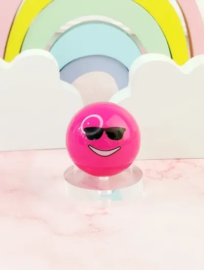 Balsamo labial para dama