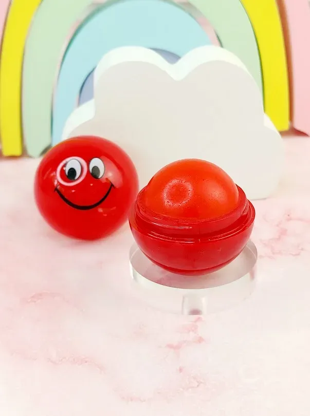 Balsamo labial para dama