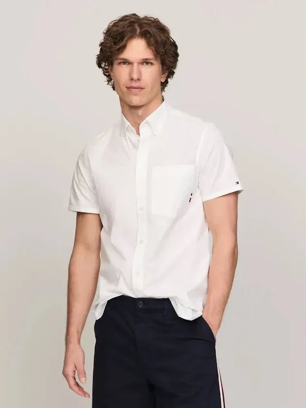 Camisa Tommy Hilfiger para caballero