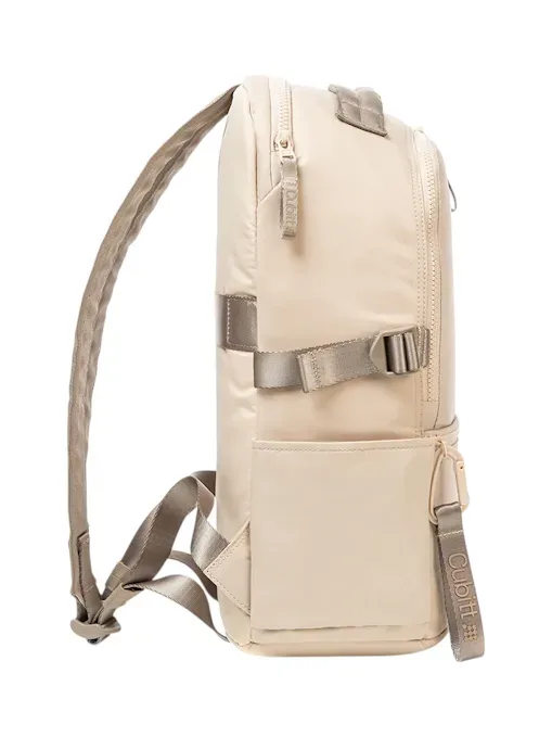 Bolso Cubitt CTBPK-9 COLOR BEIGE