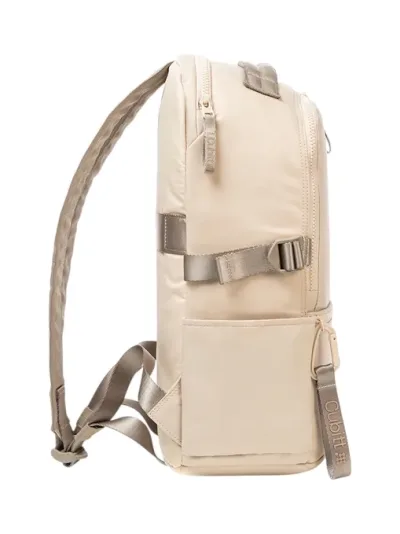 Bolso Cubitt CTBPK-9 COLOR BEIGE