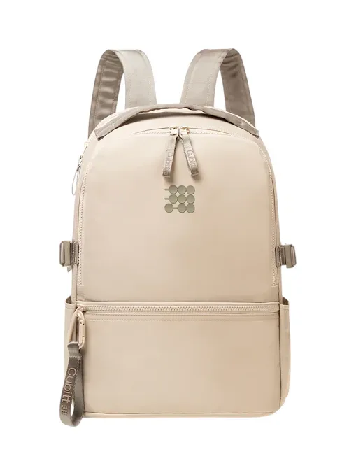 Bolso Cubitt CTBPK-9 COLOR BEIGE
