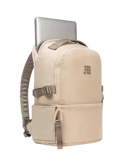 Bolso Cubitt CTBPK-9 COLOR BEIGE