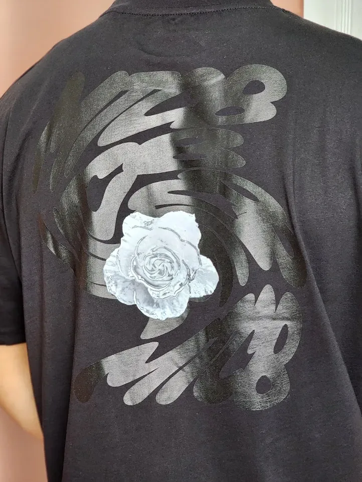 Camiseta caballero ESTIVANELI