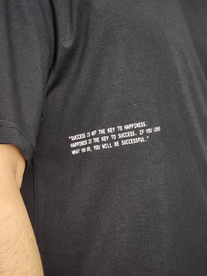 Camiseta caballero ESTIVANELI
