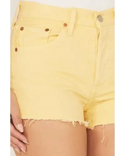 Short Levi´s para dama  501-0253
