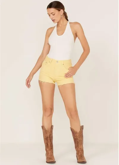 Short Levi´s para dama  501-0253