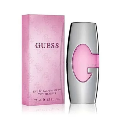 Perfume Guess para dama