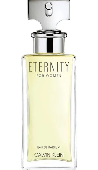 Perfume Calvin Klein Eternity para dama