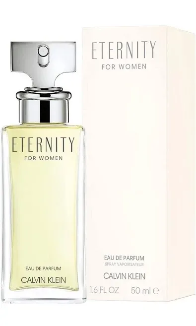 Perfume Calvin Klein Eternity para dama