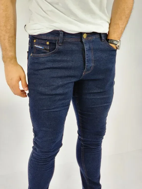 Jeans para caballero NVA-08P