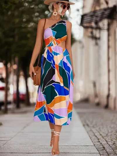 Vestido dama- M ZN2990